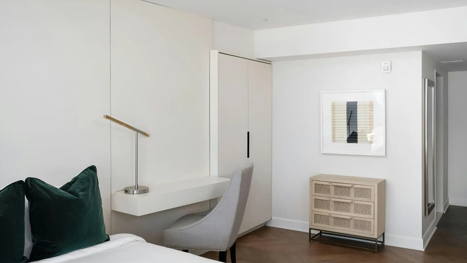 蒙特利尔 Sonder By Marriott Bonvoy La Galerie酒店