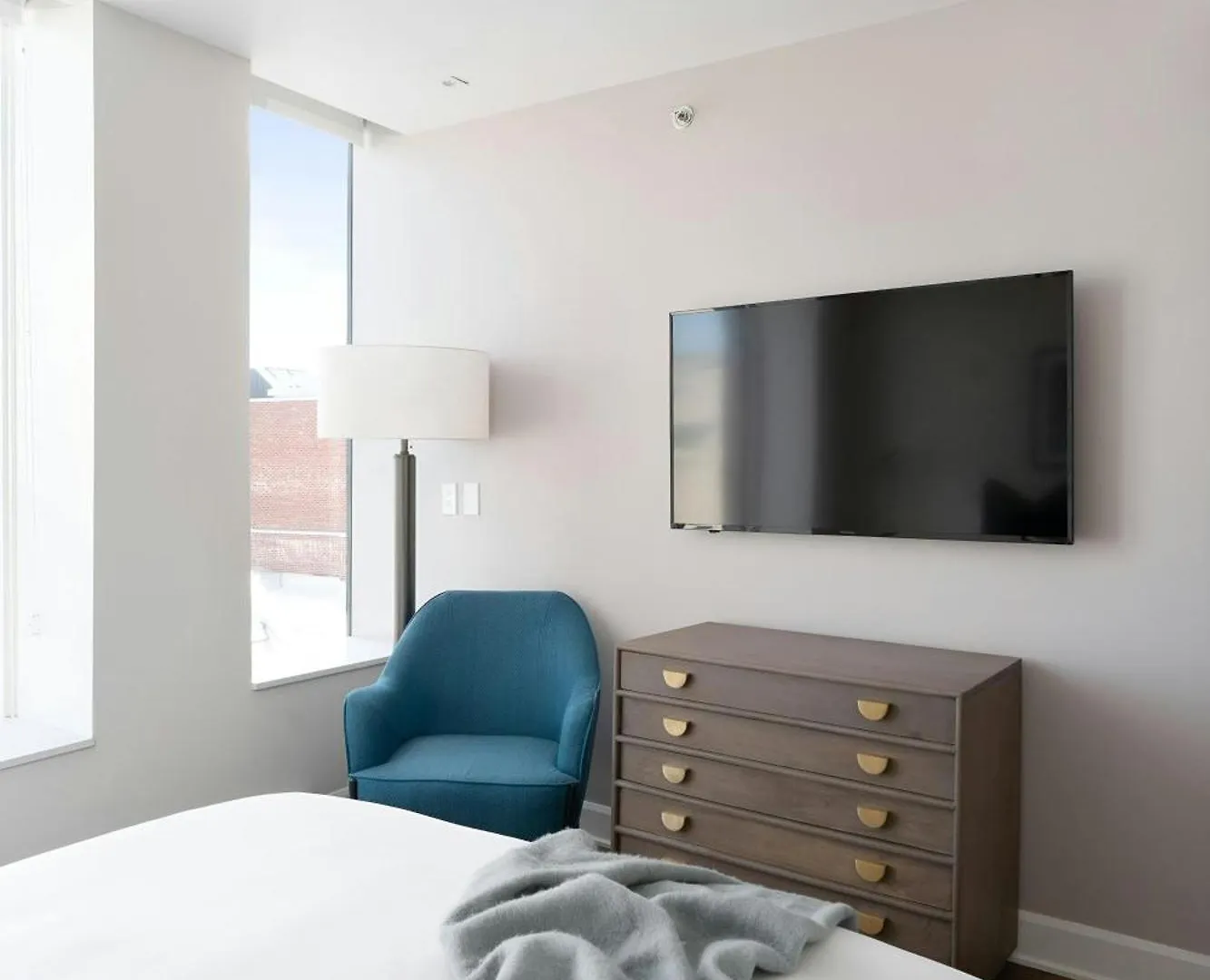 فندق Sonder By Marriott Bonvoy La Galerie مونتريال