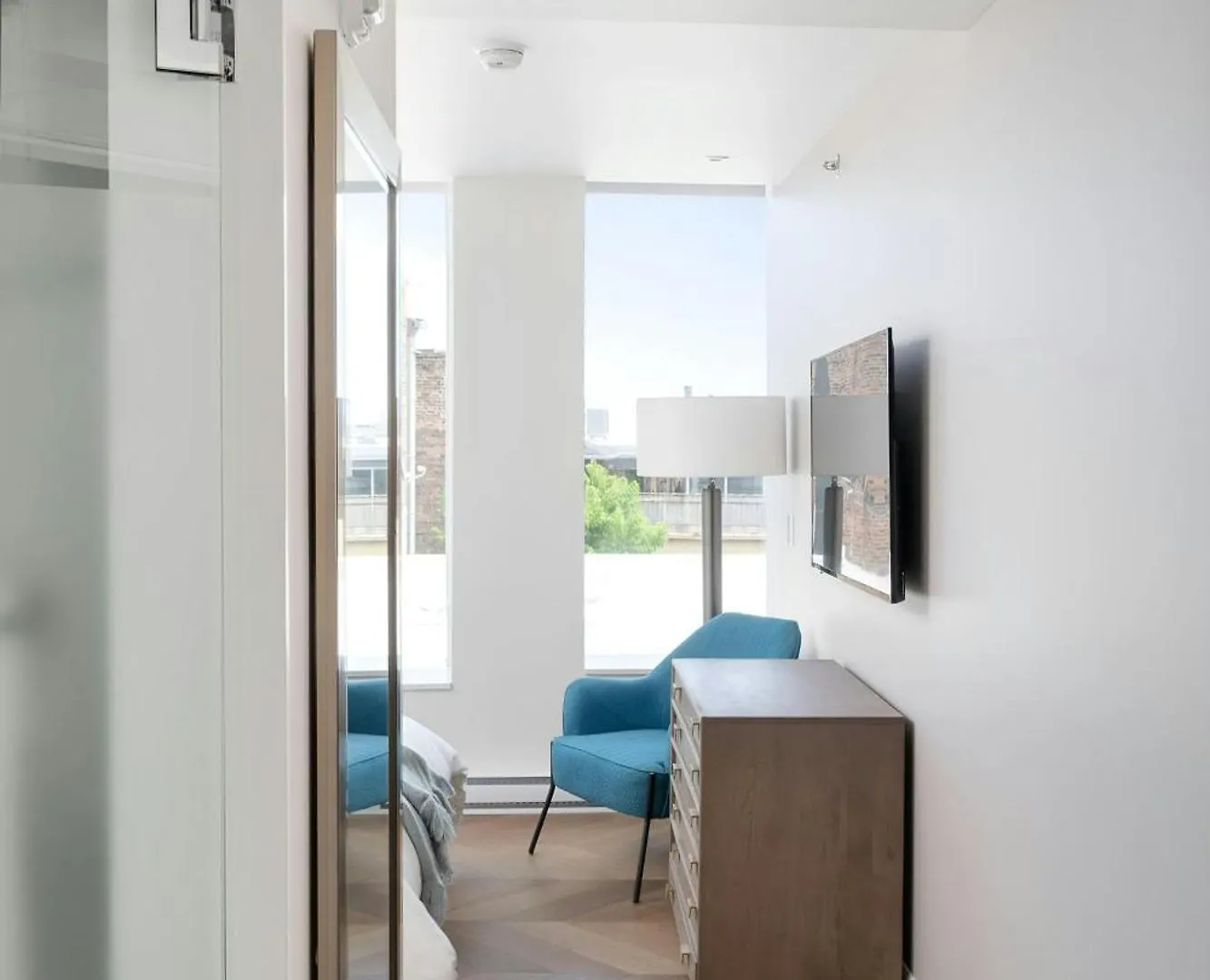 فندق Sonder By Marriott Bonvoy La Galerie مونتريال