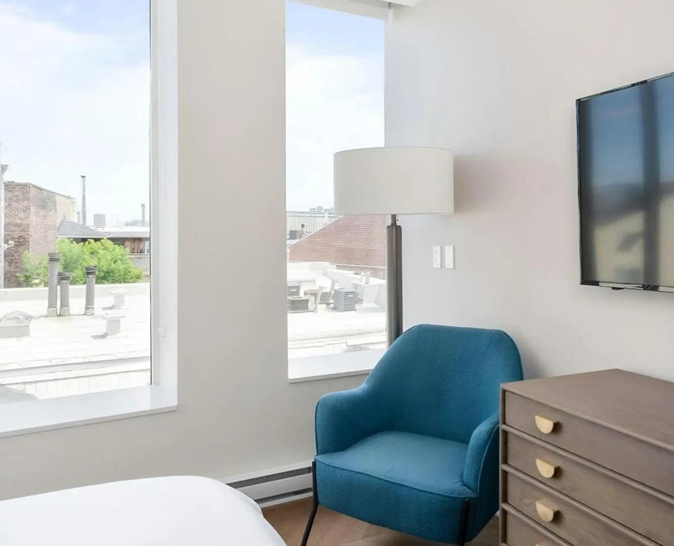 فندق Sonder By Marriott Bonvoy La Galerie مونتريال 4*,  كندا