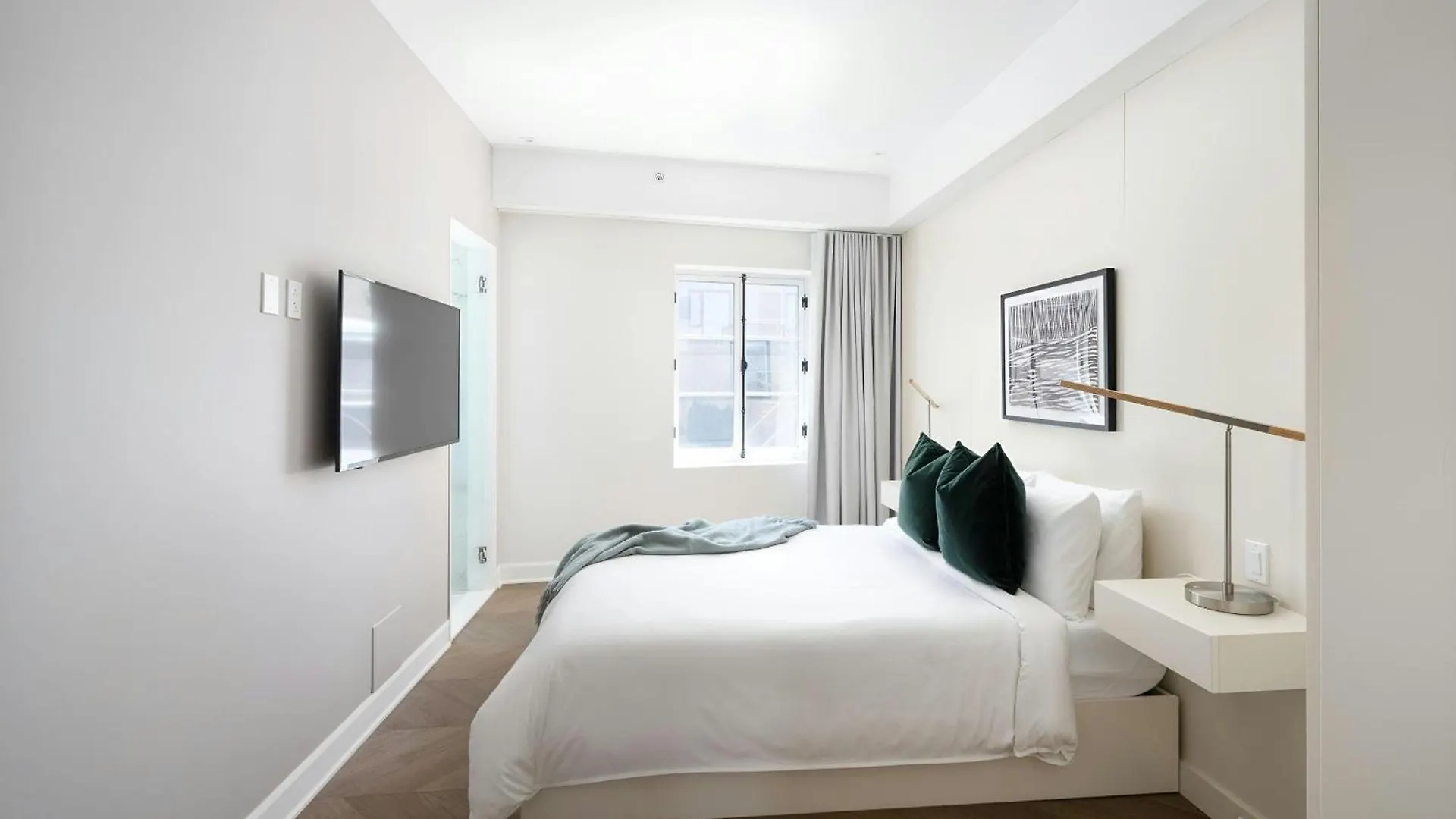 فندق Sonder By Marriott Bonvoy La Galerie مونتريال