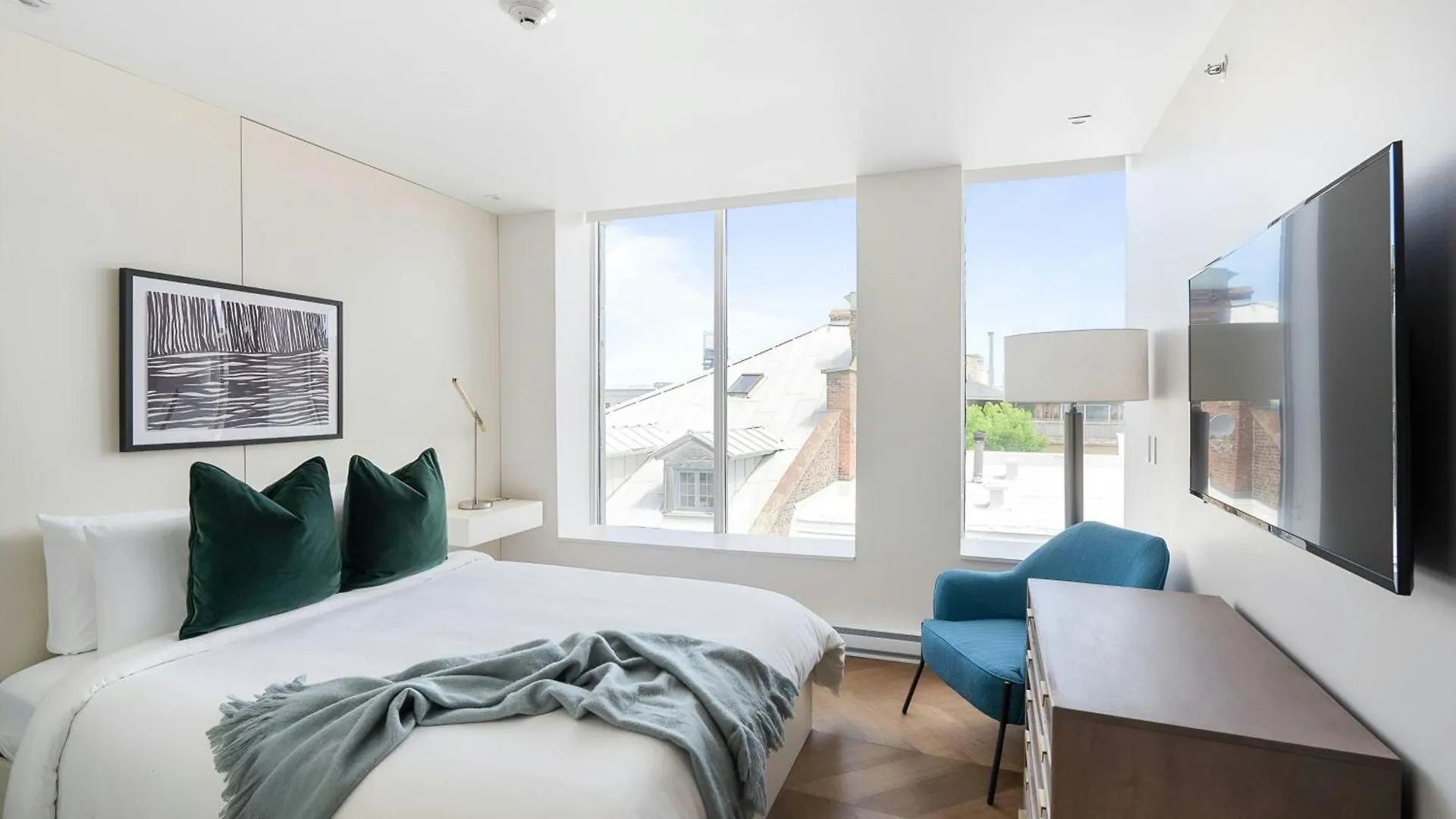 فندق Sonder By Marriott Bonvoy La Galerie مونتريال