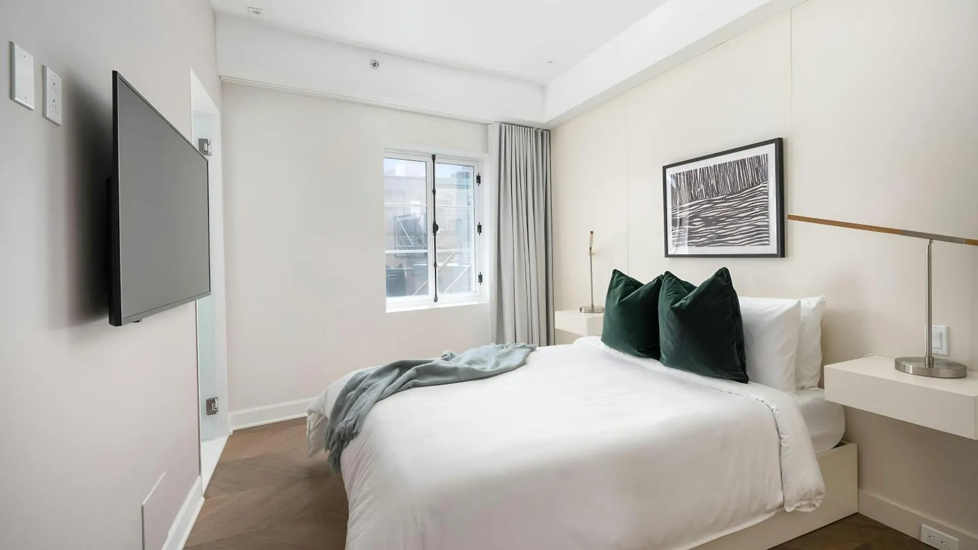 فندق Sonder By Marriott Bonvoy La Galerie مونتريال