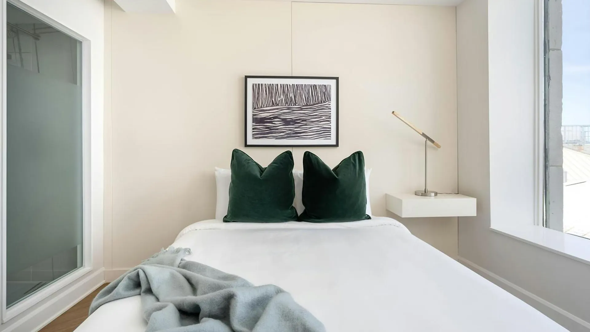 فندق Sonder By Marriott Bonvoy La Galerie مونتريال 4*,