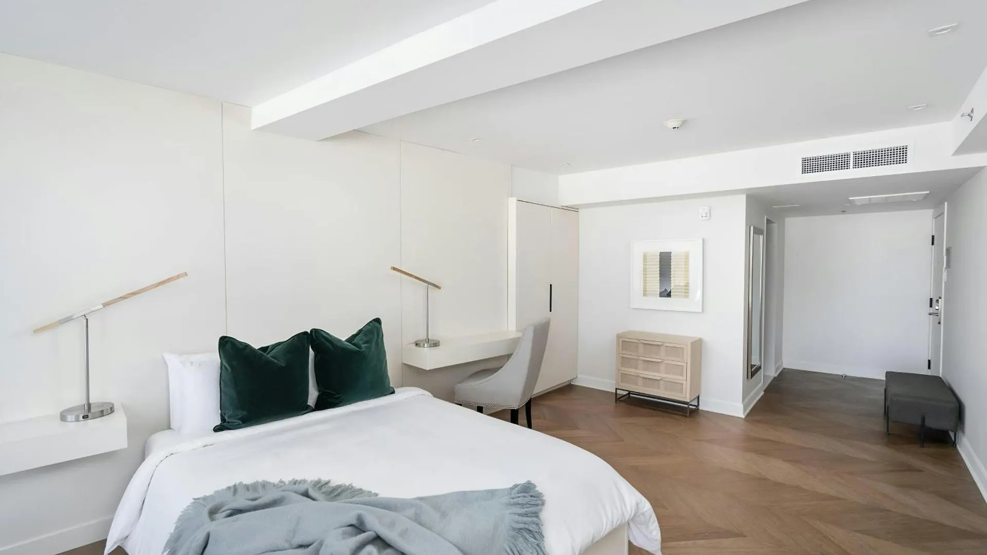 فندق Sonder By Marriott Bonvoy La Galerie مونتريال