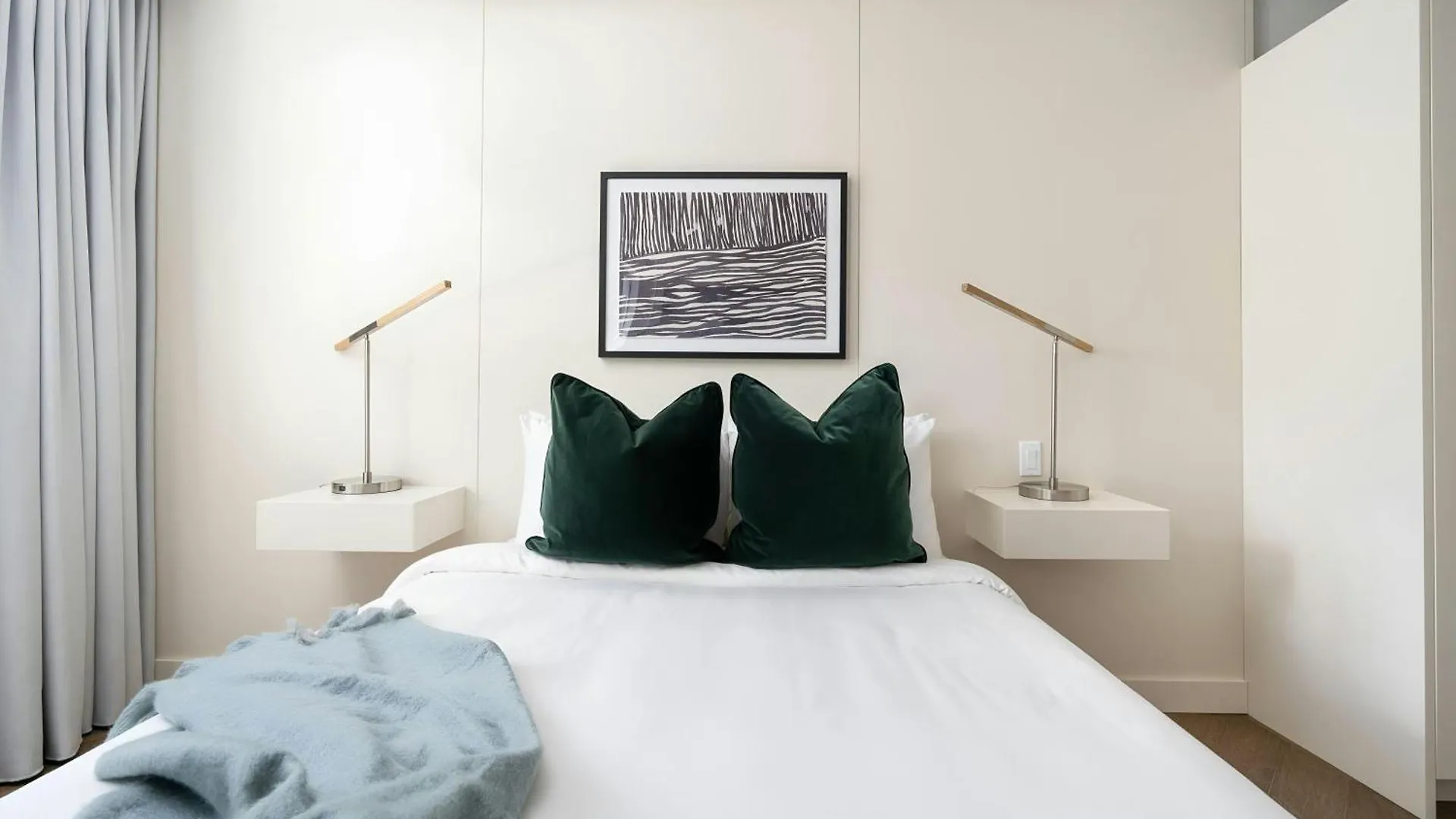 فندق Sonder By Marriott Bonvoy La Galerie مونتريال
