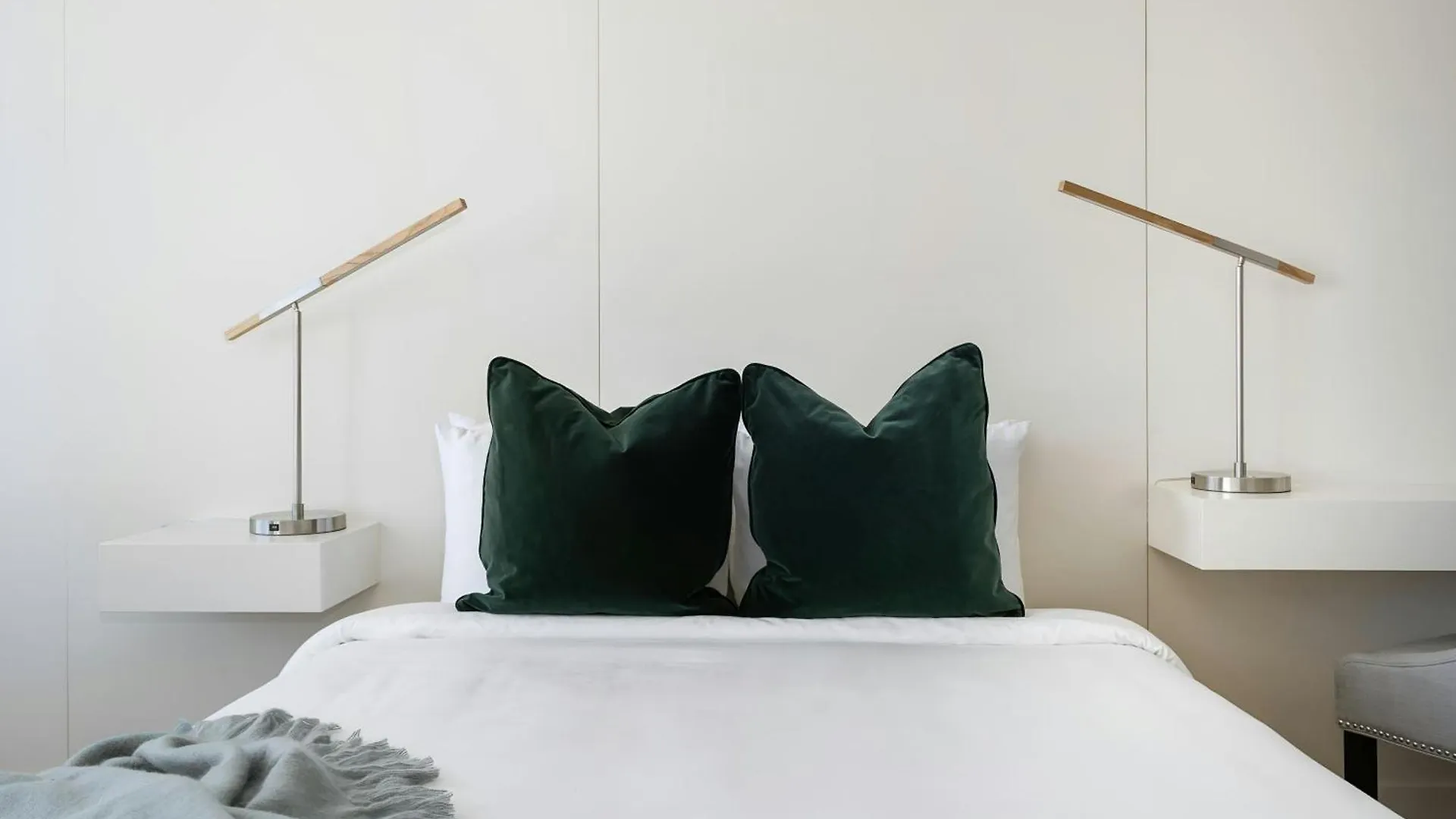 فندق Sonder By Marriott Bonvoy La Galerie مونتريال كندا